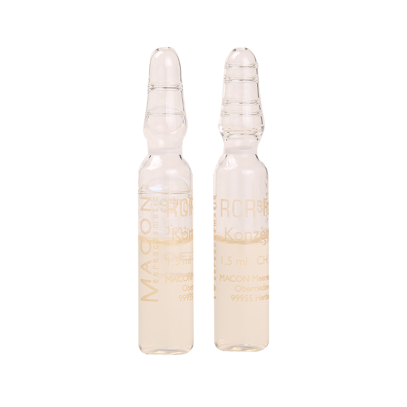 RCR Aumpoule Concentrate - Tinh chất phục hồi & tái tạo Collagen