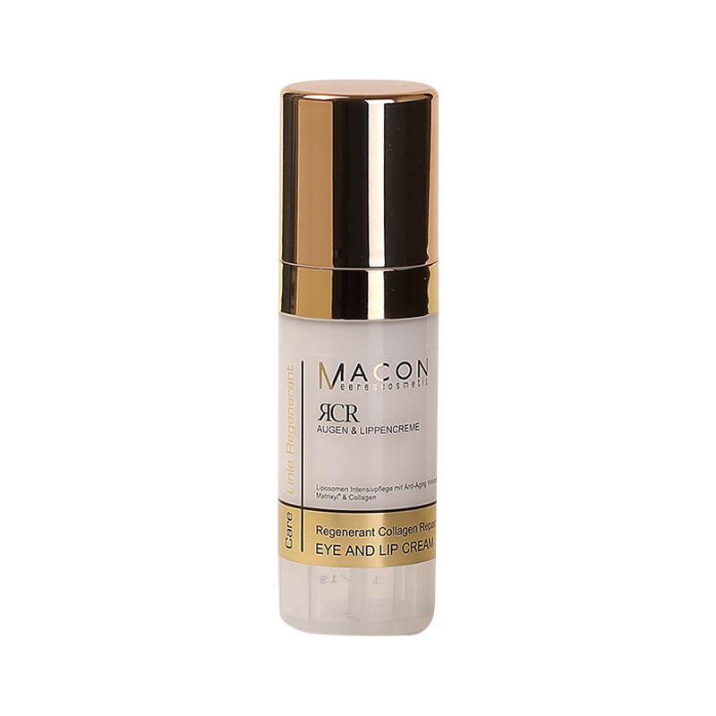 RCR eye & lip cream - Kem mắt và môi Collagen