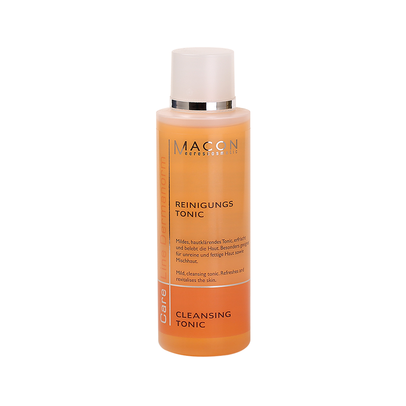 Dermanorm Cleansing Tonic - Nước..