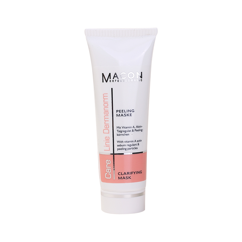 Dermanorm clarifying Mask - Mặt nạ..