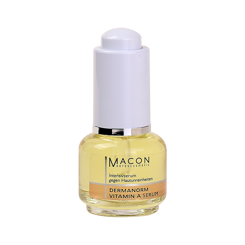 Dermanorm Vitamin A serum - Huyết thanh vitamin A 