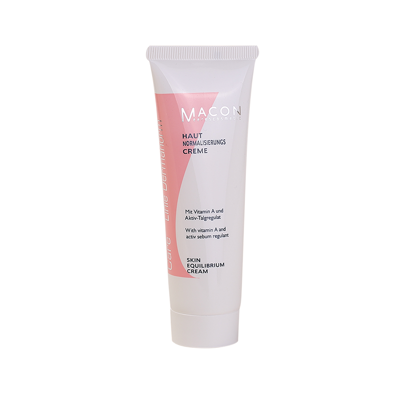 Dermanorm skin equilibrium cream - Kem..