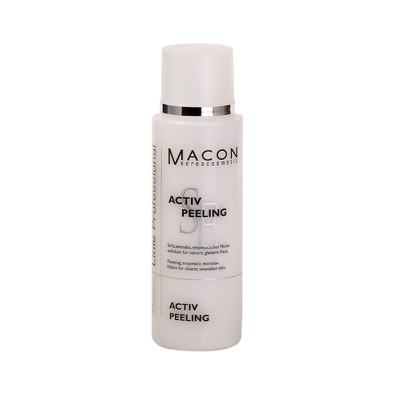 Basic line professional Activ Peeling - Tẩy tế bào chết enzym