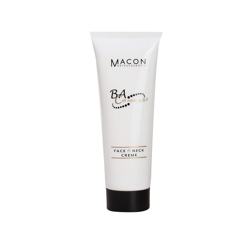 Face to Neck Cream ( Neck and Decollete Cream) - Kem tế bào 2 in1