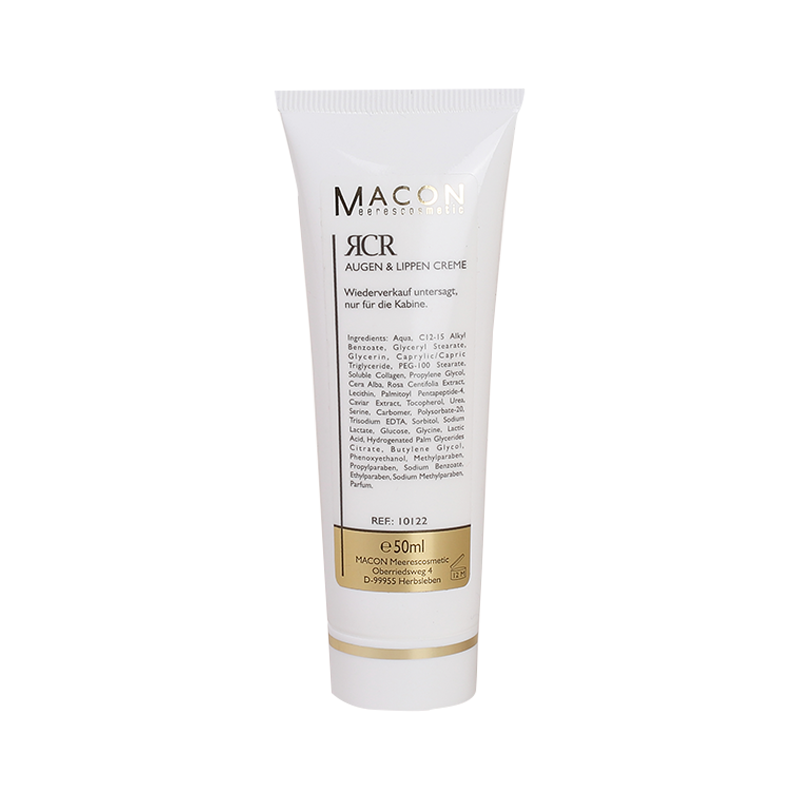 RCR eye & lip cream - Kem mắt và môi Collagen
