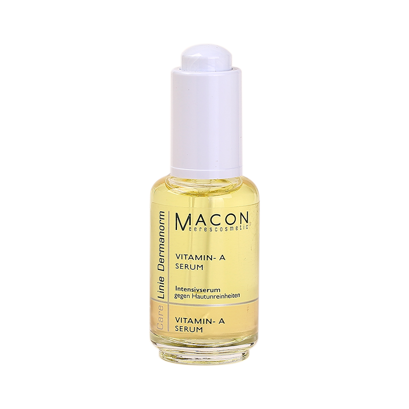 Dermanorm Vitamin A serum - Huyết thanh vitamin A 
