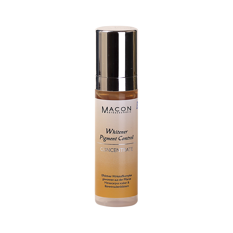 Whitening Pigment Control Concentrate - Serum kiểm soát nám