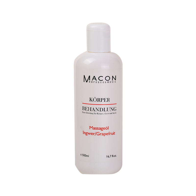 Massage Ginger/ Grapefruit