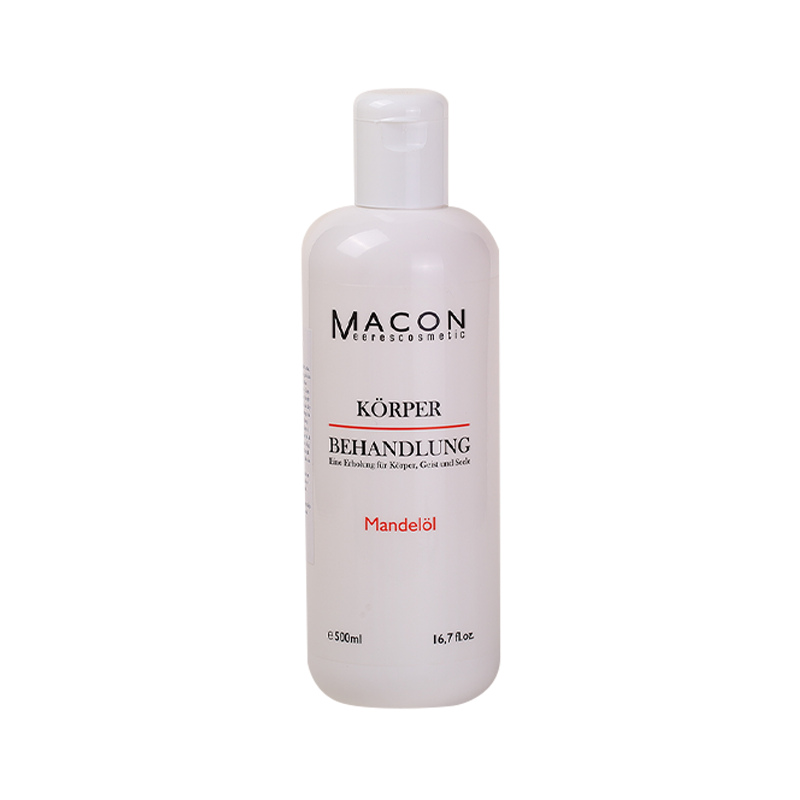 Almond oil
