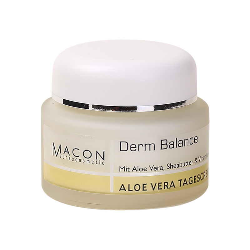 Derm Balance Aloe vera day cream - Kem dưỡng da ngày