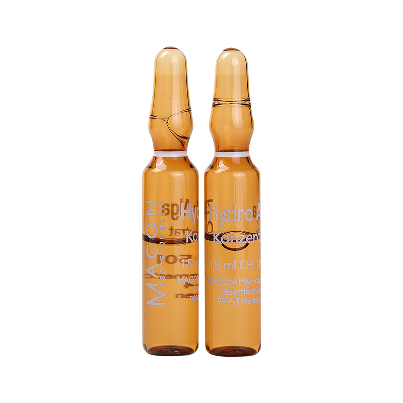 Hydro Alga Ampoule concentrate -Tinh chất tảo biển cấp ẩm