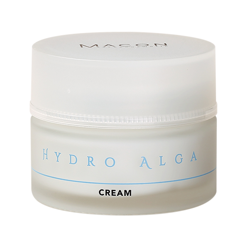 Hydro Alga Cream – Kem cấp ẩm tảo xoắn