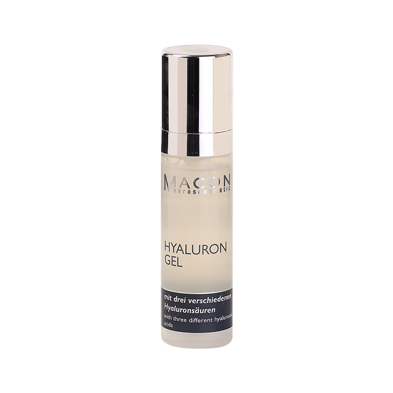 Hyaluron Gel - Gel HA đa phân tử